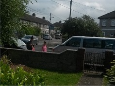 Typical Street View